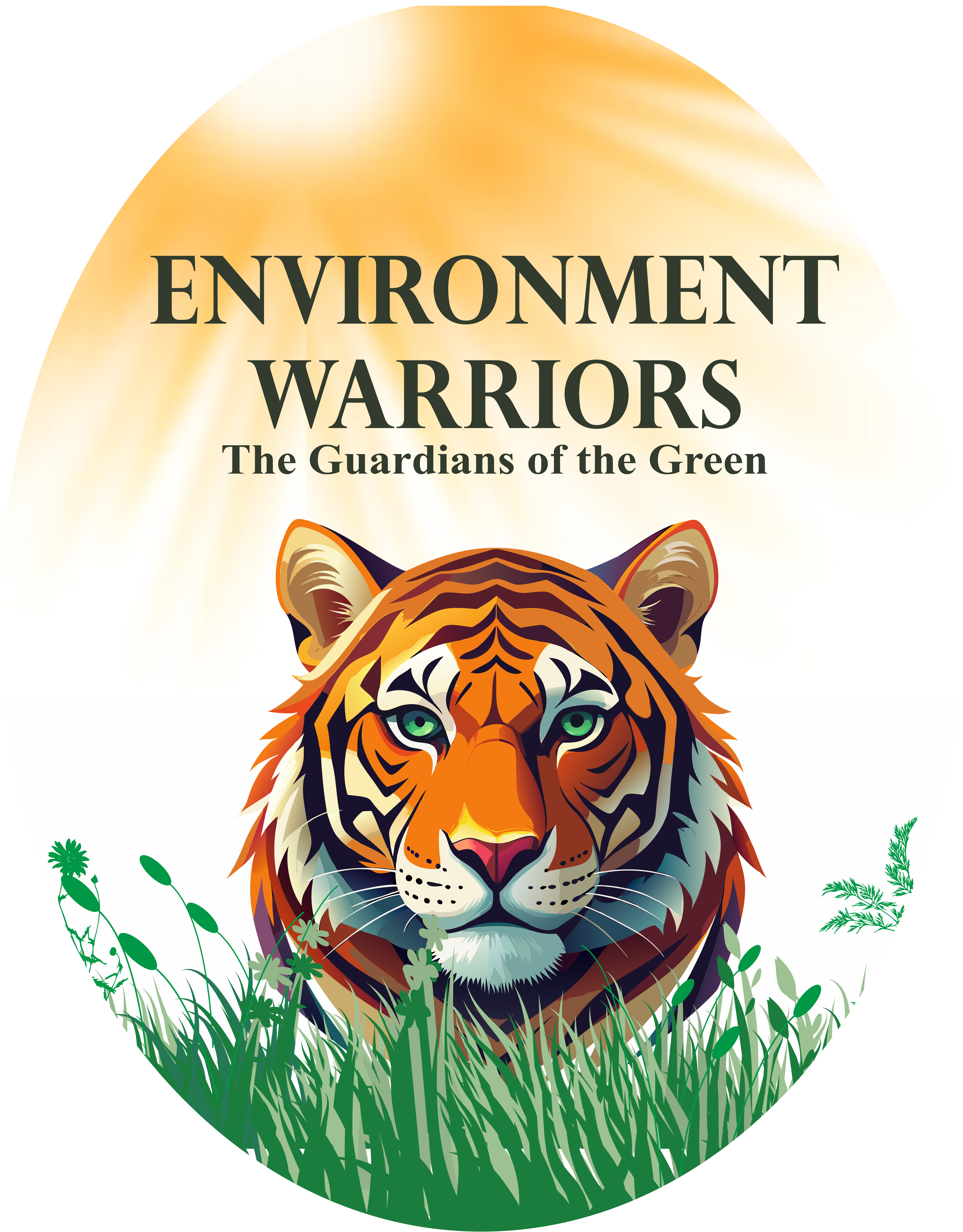 Environment Warriors